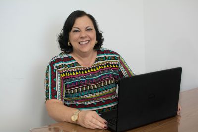 "Rosemeire Schmidt - Psicóloga em Piracicaba"